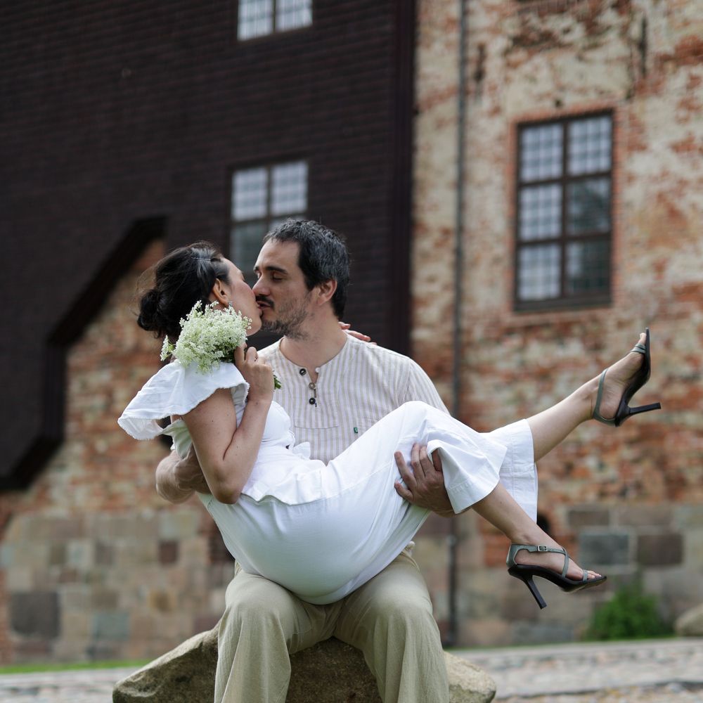 Photograph by Klaus Willis Andresen