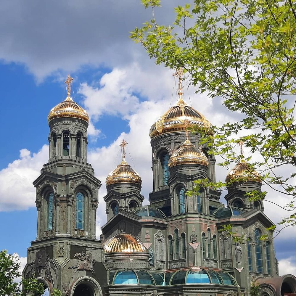 Photograph by Наталья Колтыкова