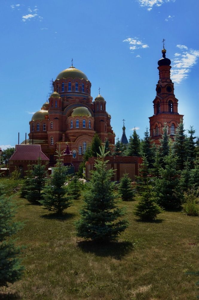 Photograph by Наталья Перерва