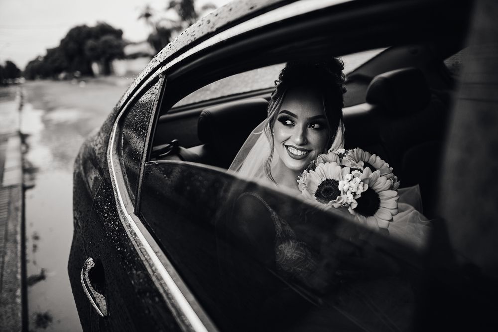 Photograph by Edison Lucas