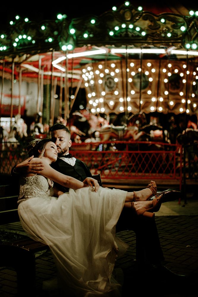 Photograph by Edison Lucas