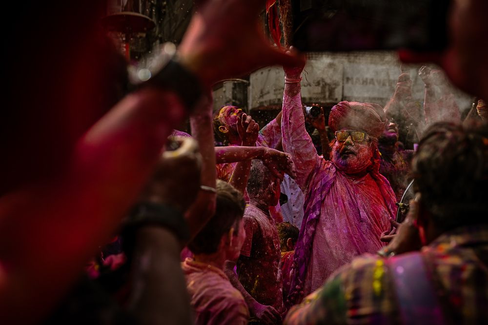 Photograph by Muralimohan Krishnan