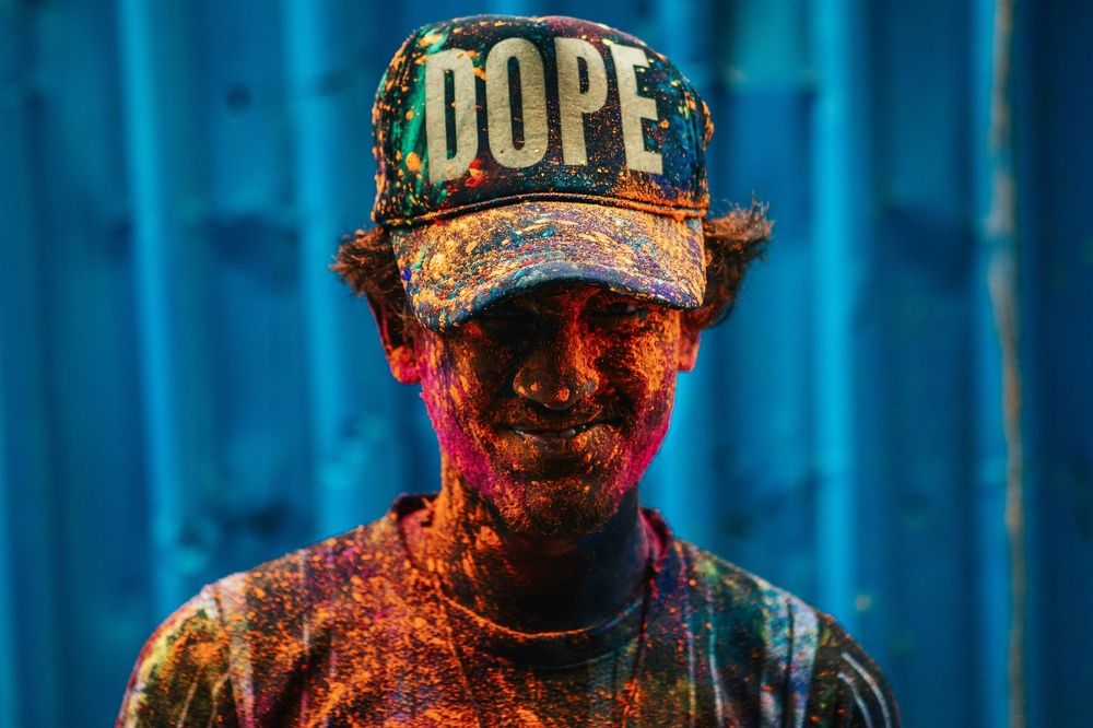 Photograph by Sugan Murali