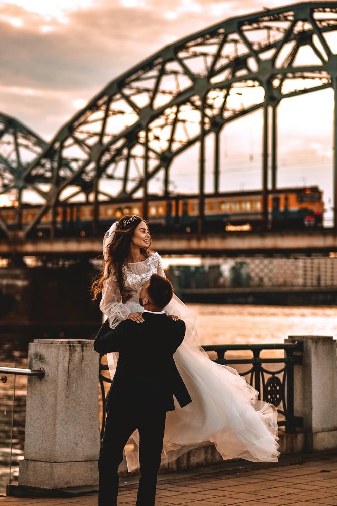 Photograph by Ксения Поташова