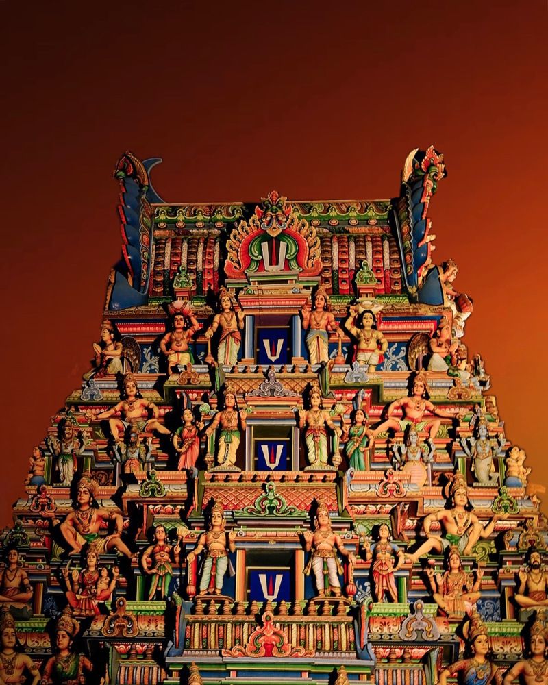 Photograph by Nirranjani Sakthi