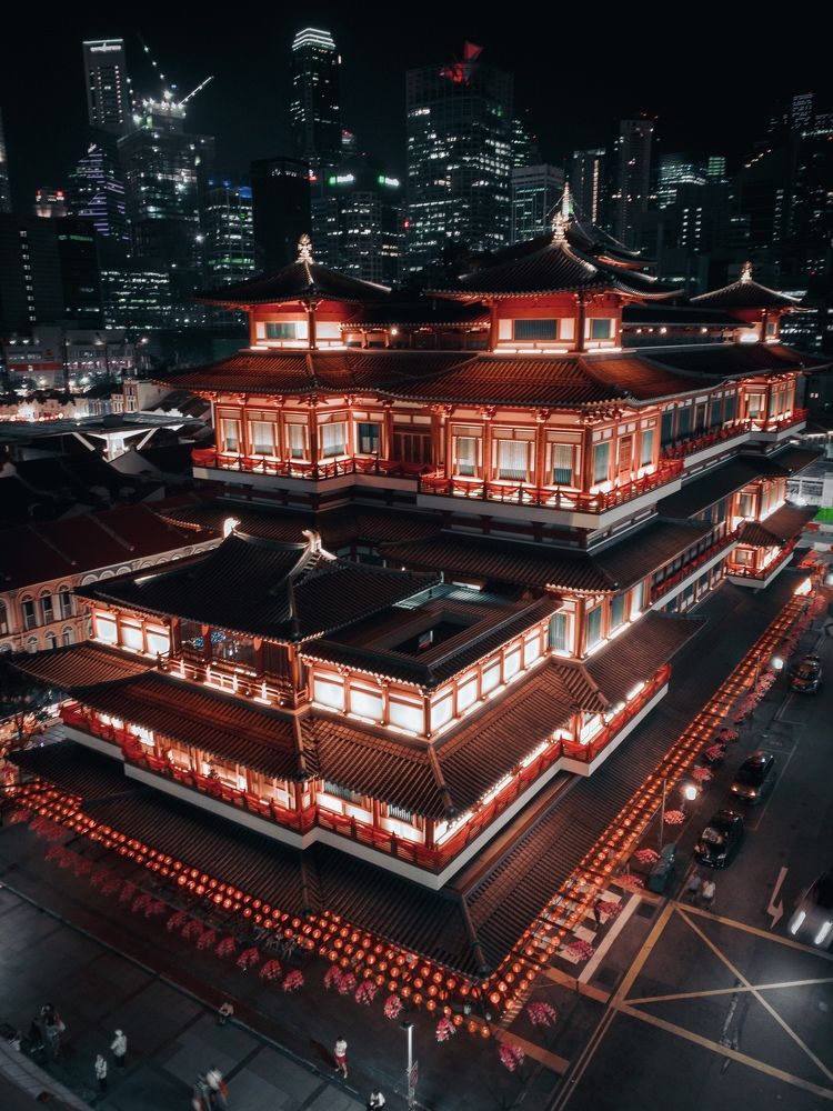 Photograph by Nirranjani Sakthi