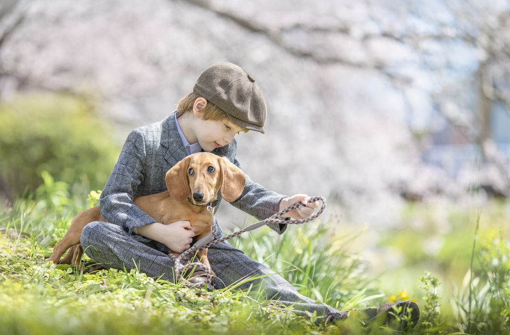 Photograph by Syundyukova Oksana