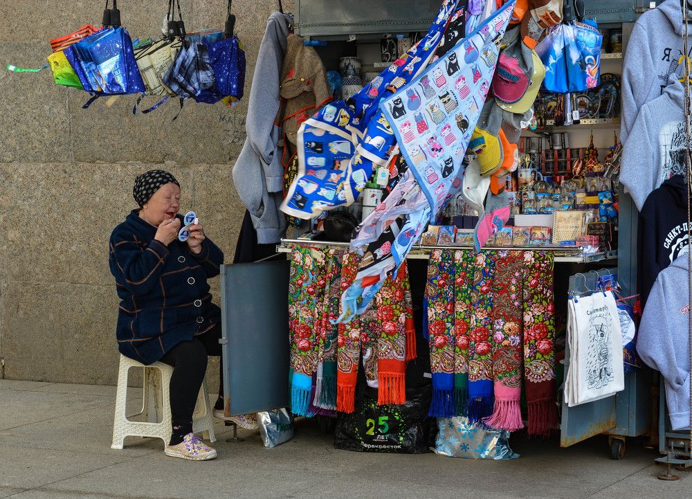 Фотография автора Глеб Рубашкин