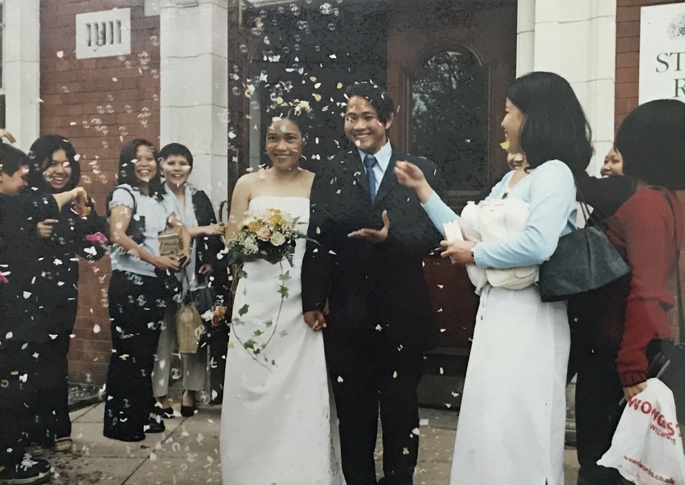 Photograph by Glosito Pabayo