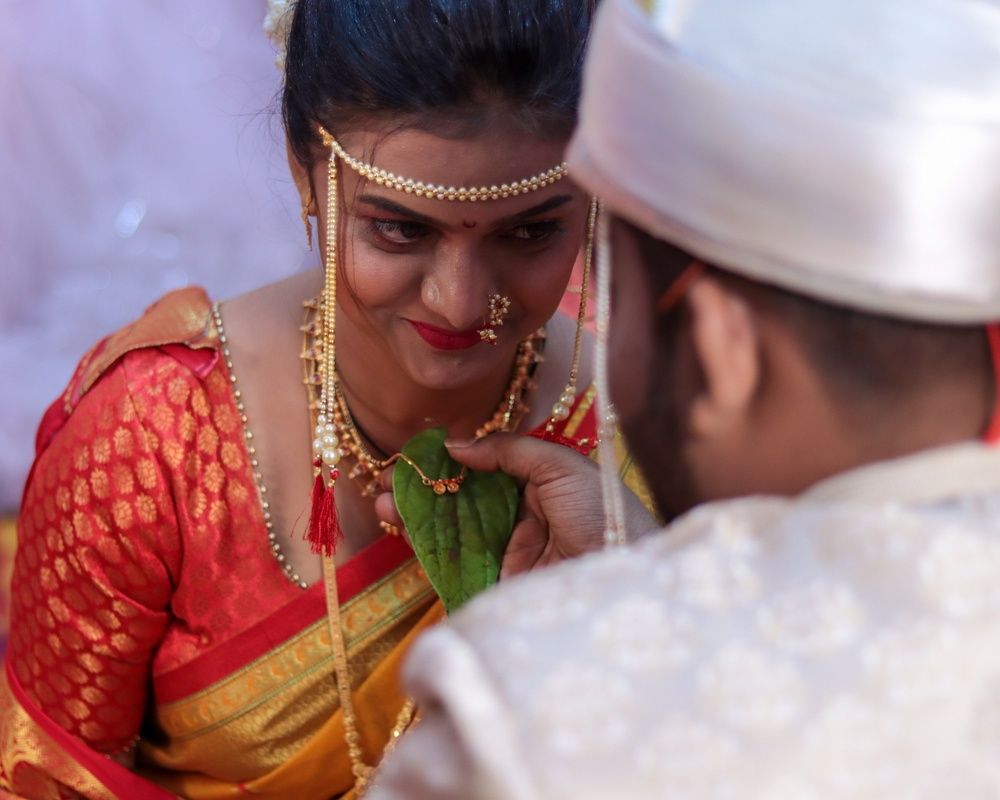 Фотография автора Om Pawar