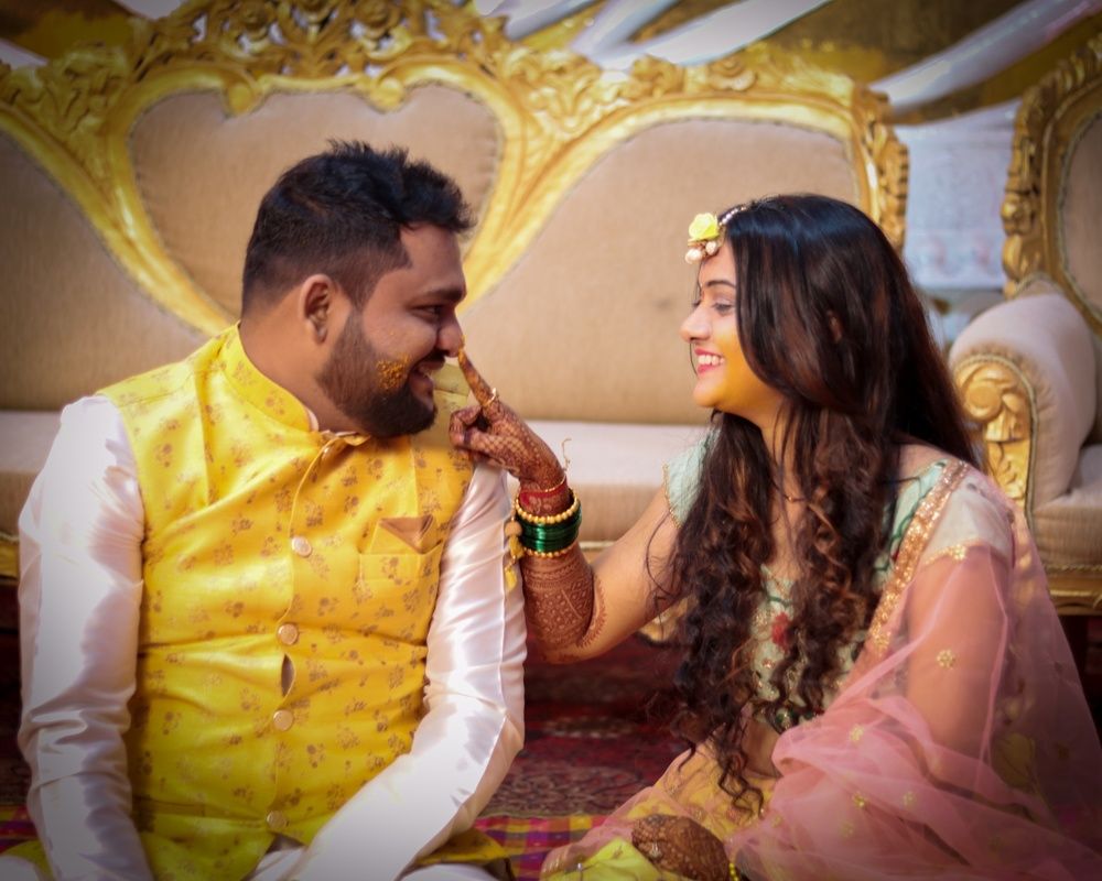 Фотография автора Om Pawar