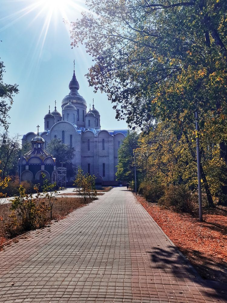 Photograph by Кристина Шляхова