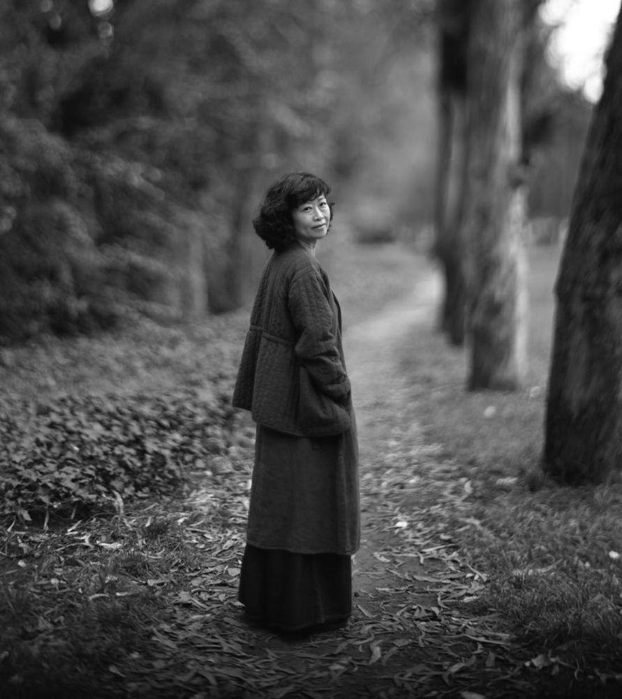 An Intellectual Woman