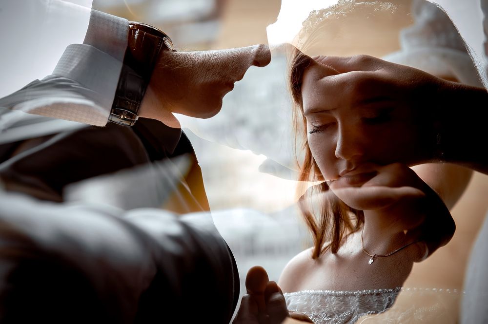 Photograph by Виктория Носачёва