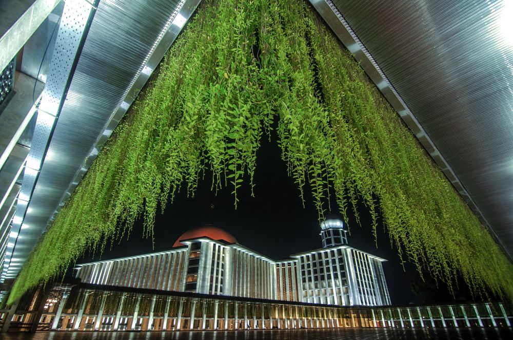 Photograph by rozal putra