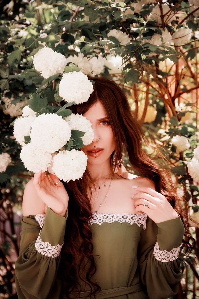 Photograph by Анастасия Иванова