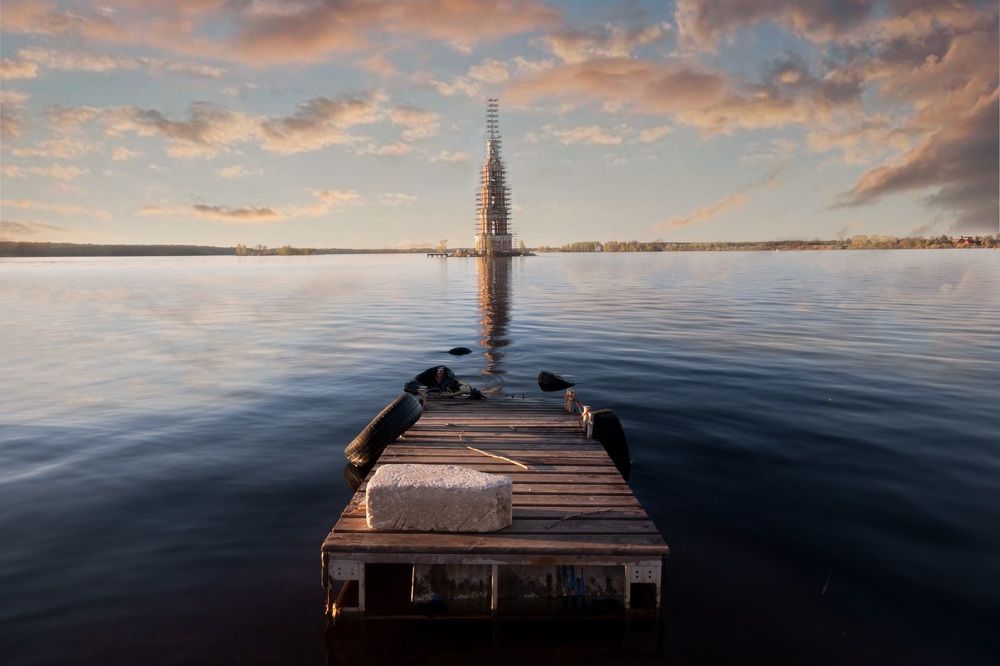 Photograph by Николай Шарлай