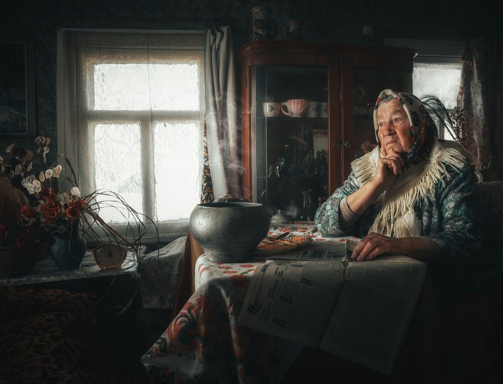 Photograph by логинов денис александрович