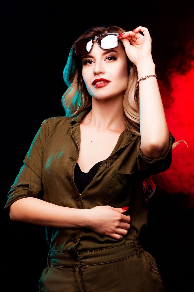 Photograph by Анастасия Иванова