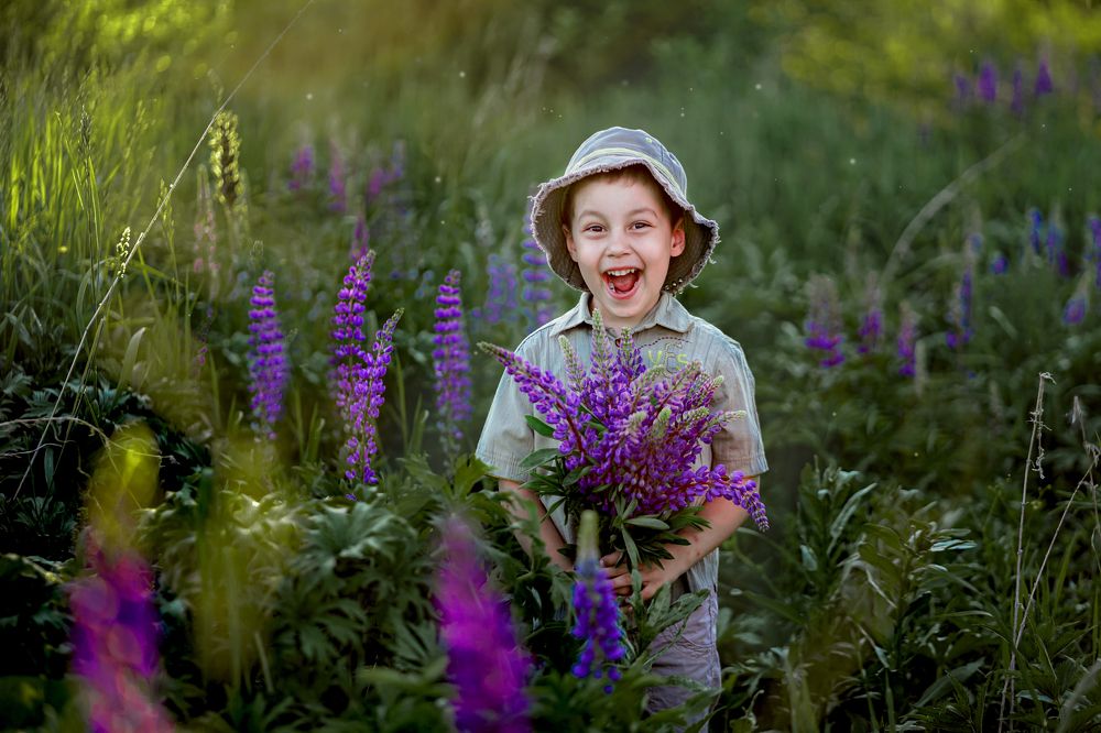 Photograph by Лиля