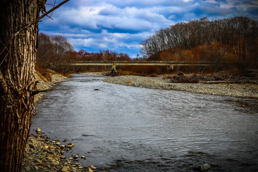 Photograph by Анна Хлоповская