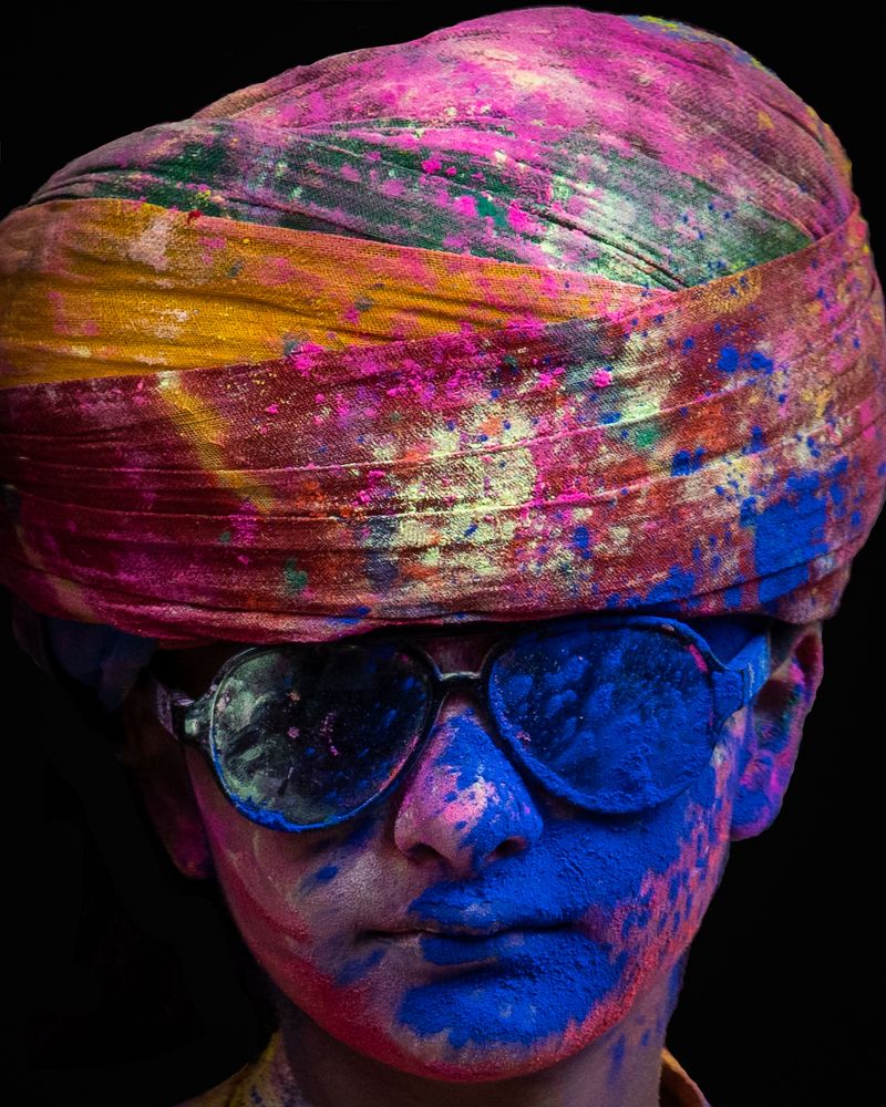 Photograph by Yuvaraj