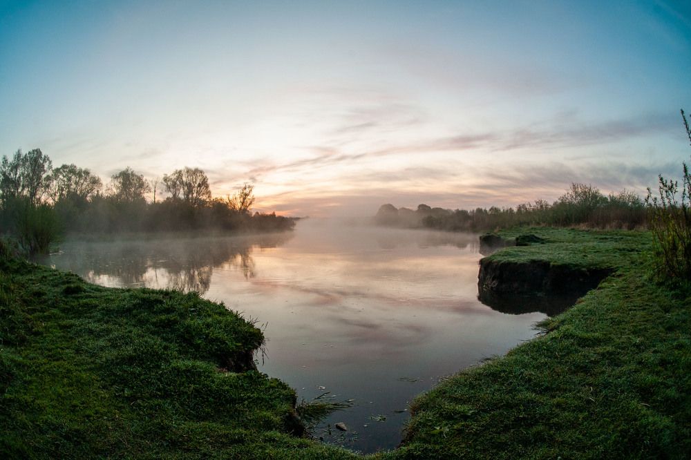 Photograph by Евгений Новицкий