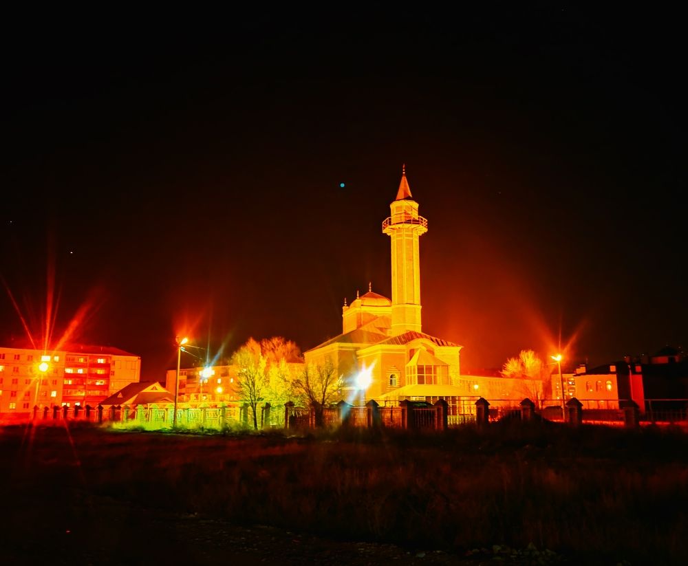 Photograph by Ишниязов Марсель