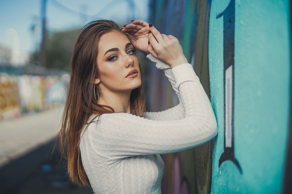 Photograph by Julius Ku