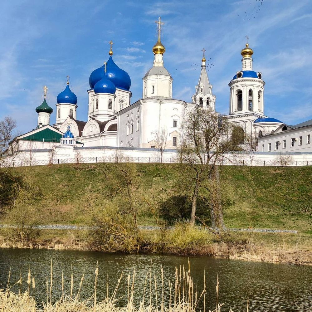 Photograph by Юрий Чекалов