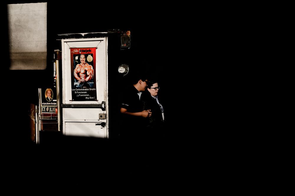 Photograph by Oscar H. Molina