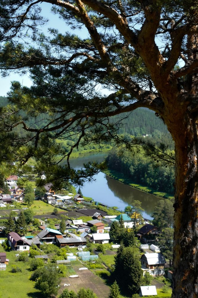 Photograph by Елизавета Никулина