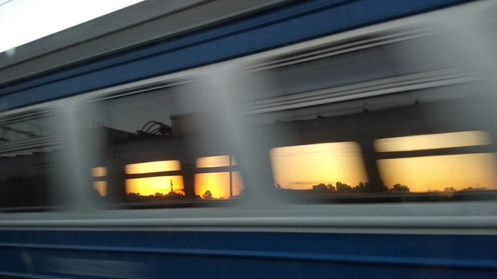 В новый день