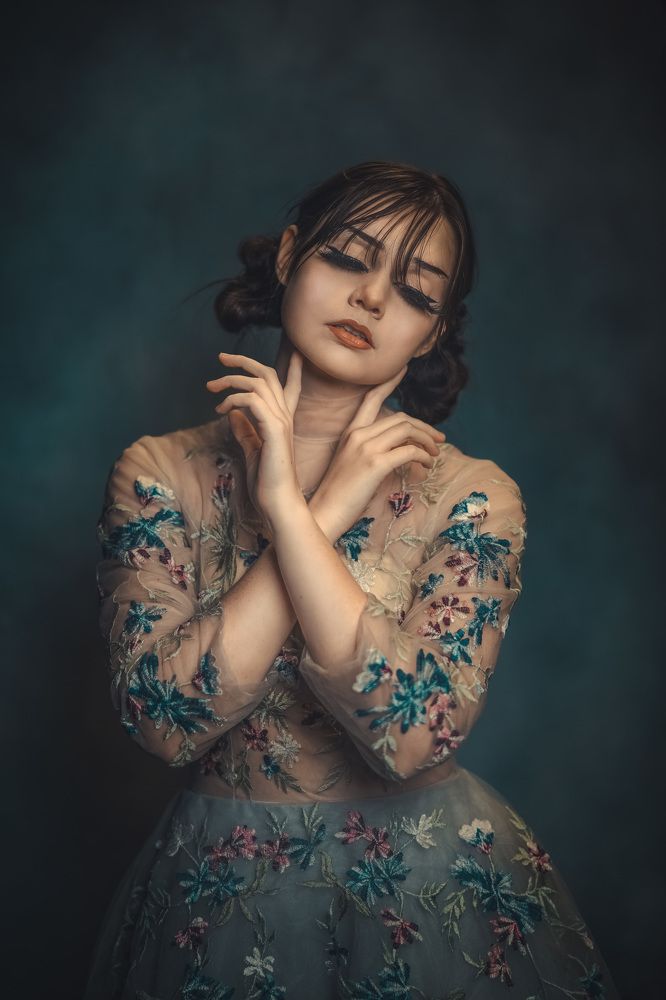 Photograph by Julius Ku