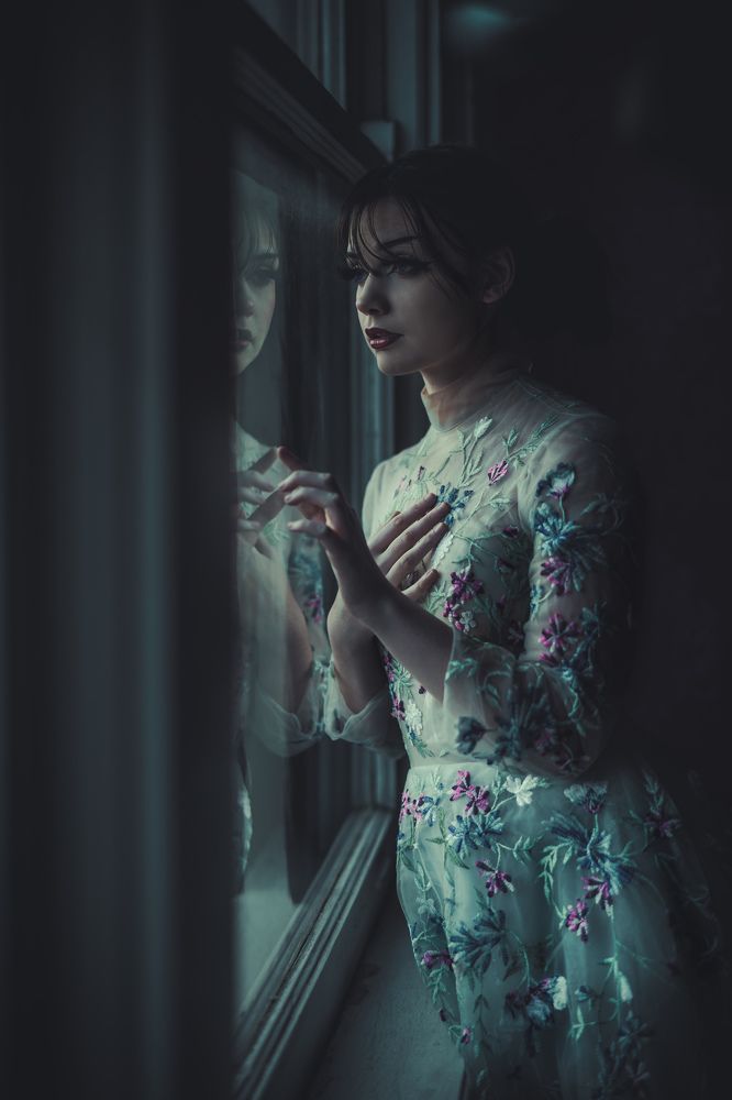 Photograph by Julius Ku