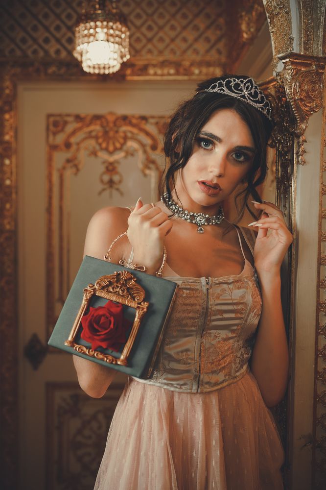 Photograph by Julius Ku