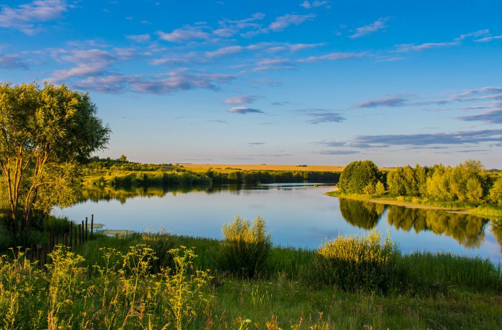 Photograph by Виталий Слёзка