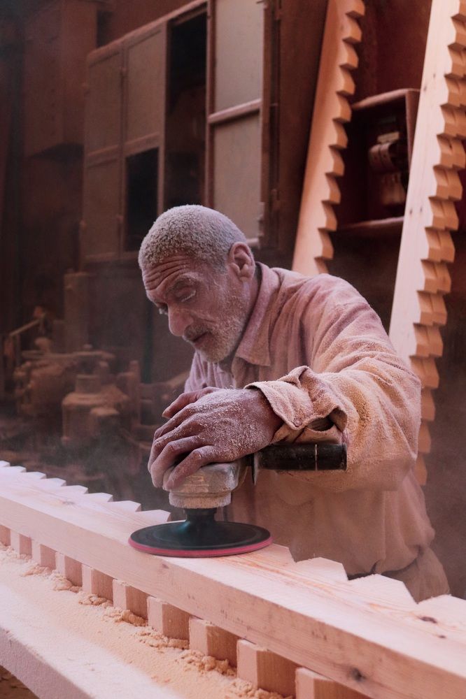 Photograph by Abdulrahman zahran