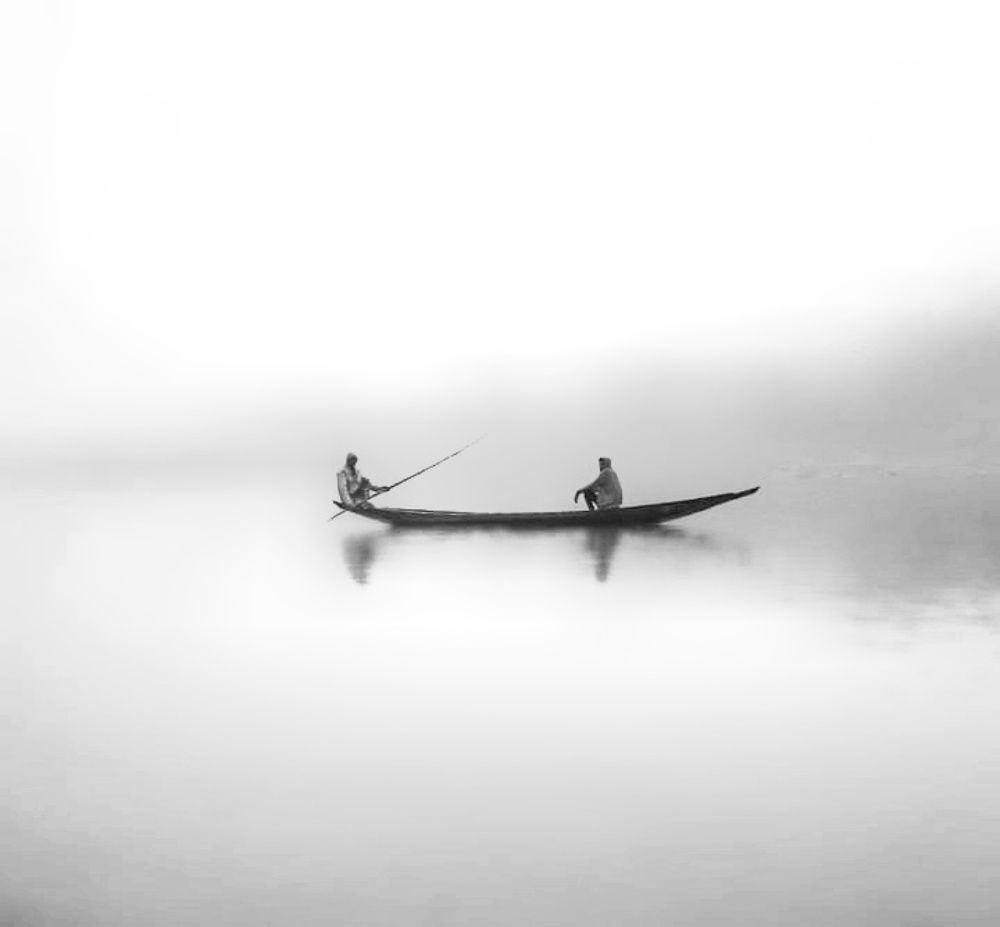 Photograph by Salahuddin