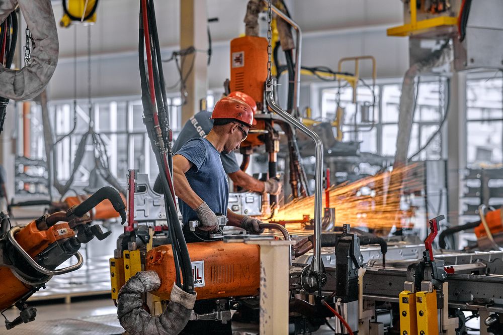 Photograph by Андрей Охота