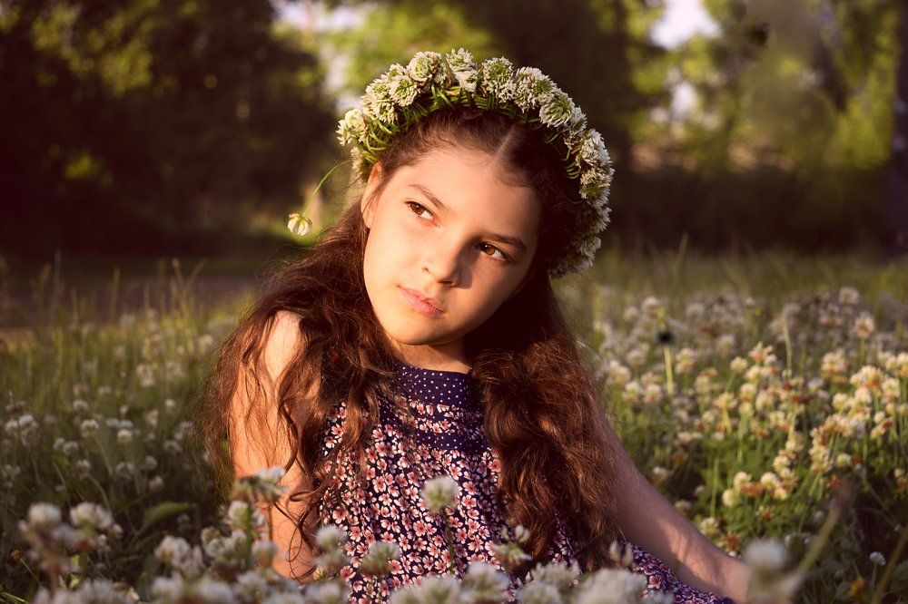 Photograph by Ольга Оверко