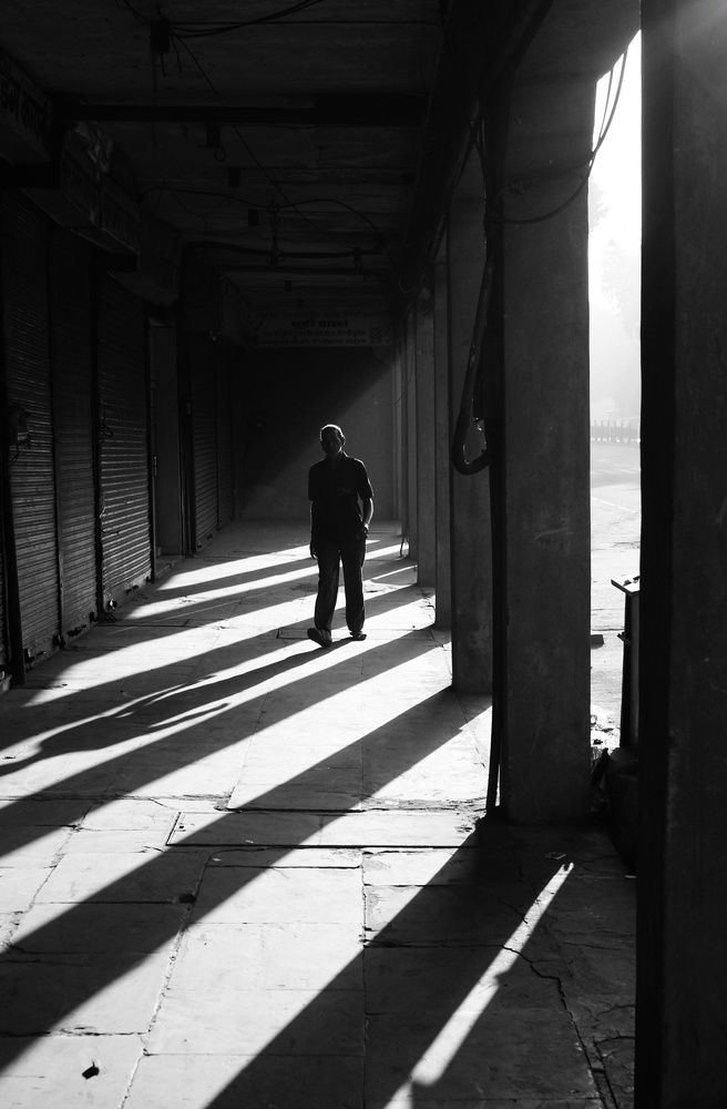 Photograph by Tushar Singh