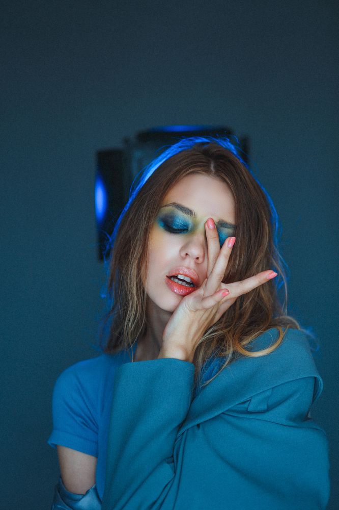 Photograph by Виталий Дворкин