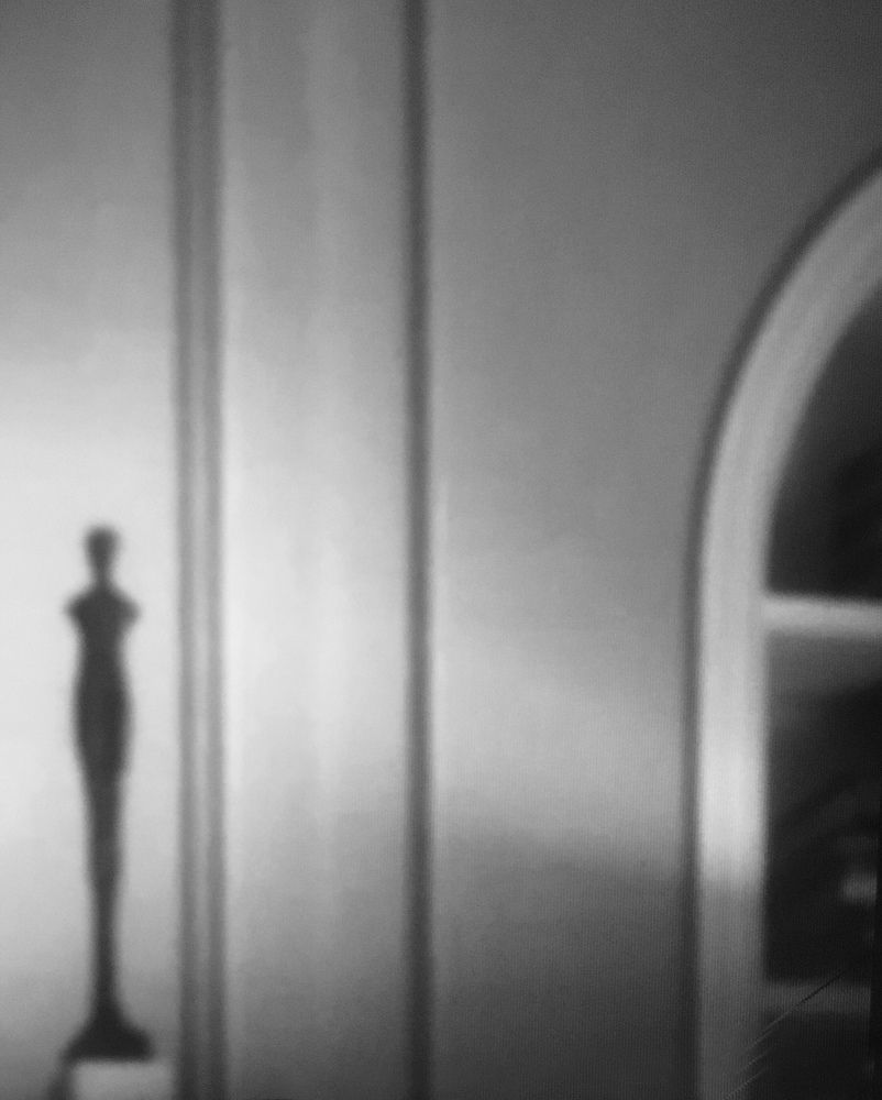 Photograph by Milena Ferreira