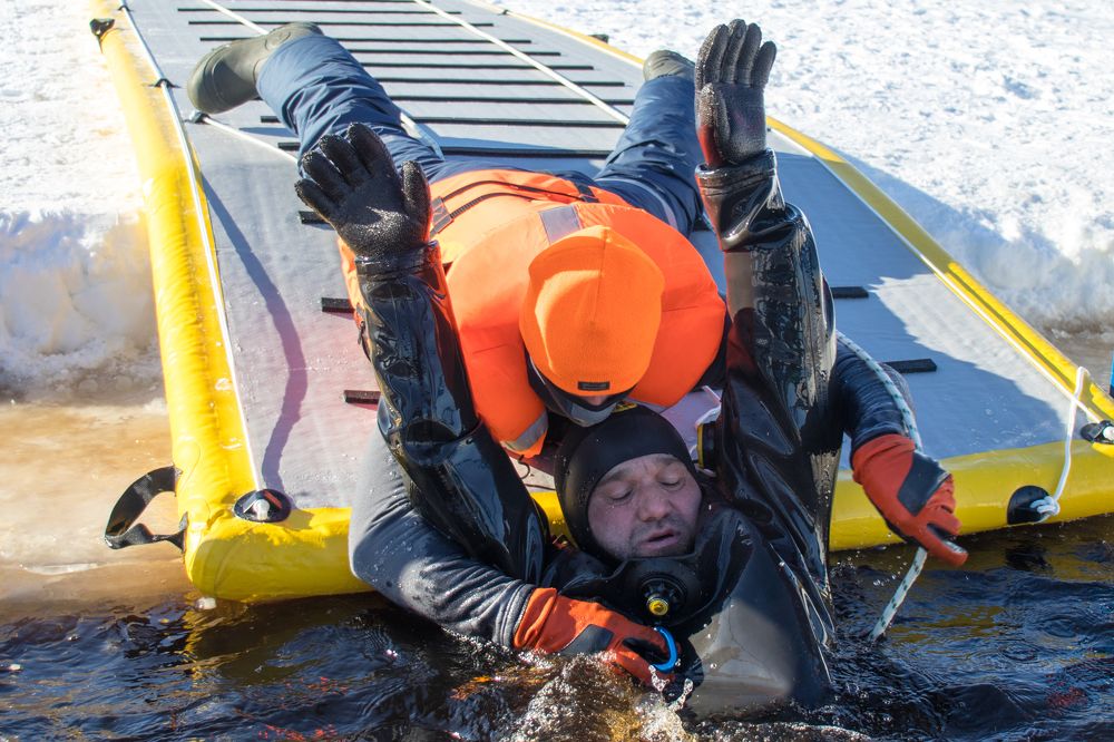 Photograph by Скиданов Иван