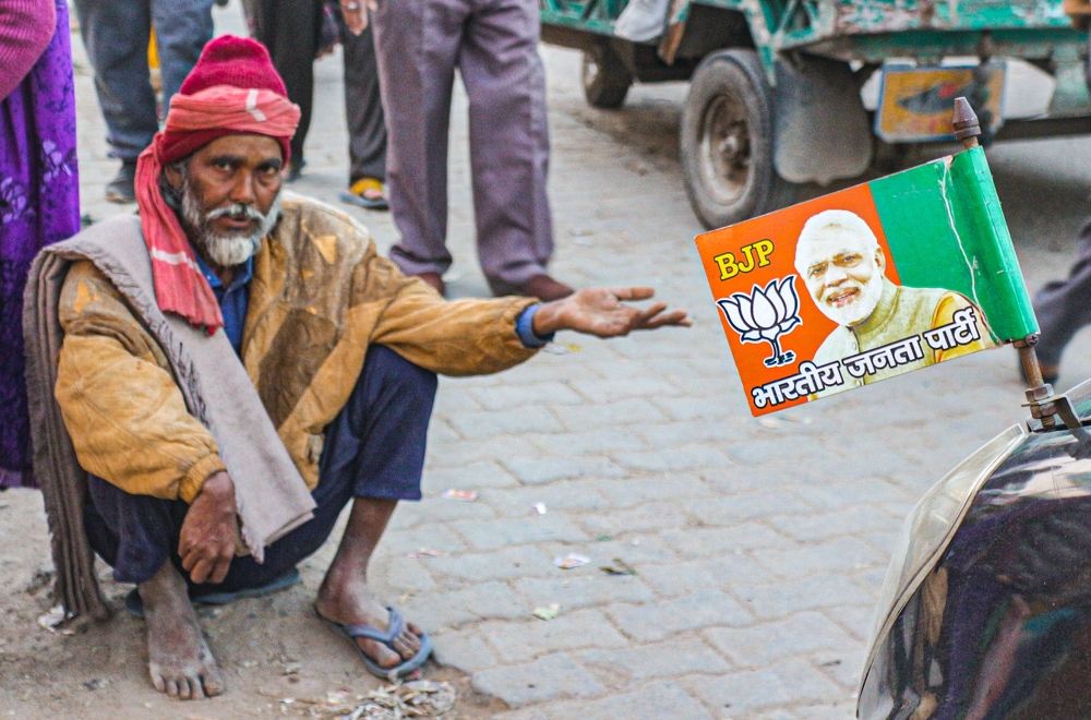 Photograph by Deepak Meena