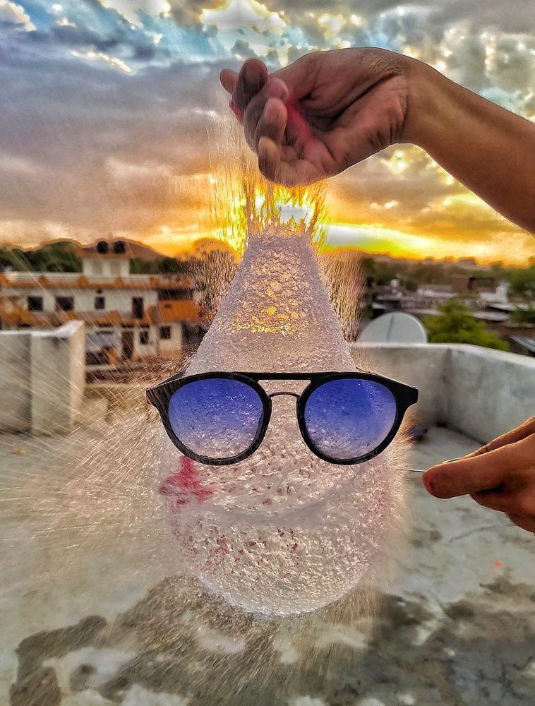 Photograph by Deepak Meena