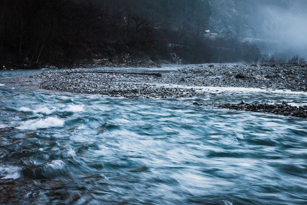 Photograph by Николай Пузанкевич