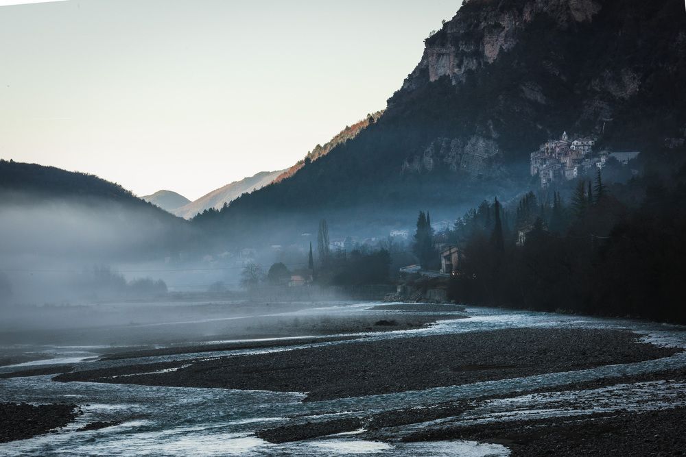 Photograph by Николай Пузанкевич