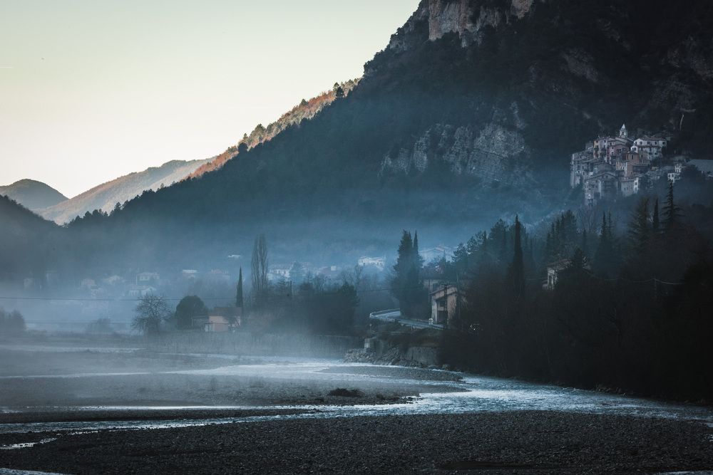 Photograph by Николай Пузанкевич